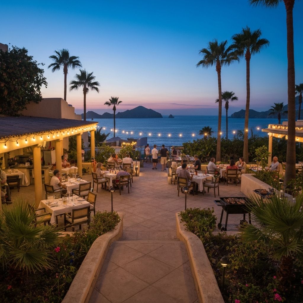 Edith's restaurant outdoor patio