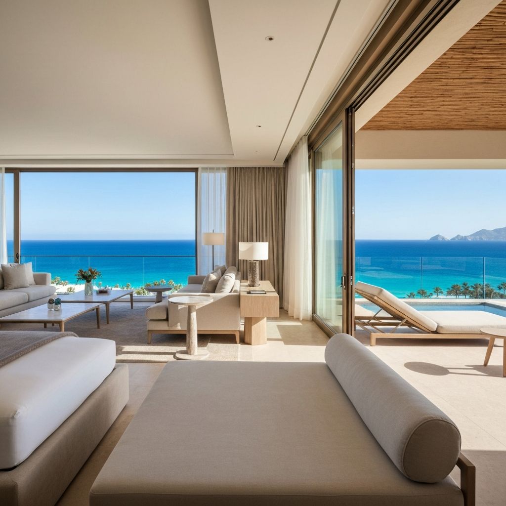 Grand Velas Los Cabos