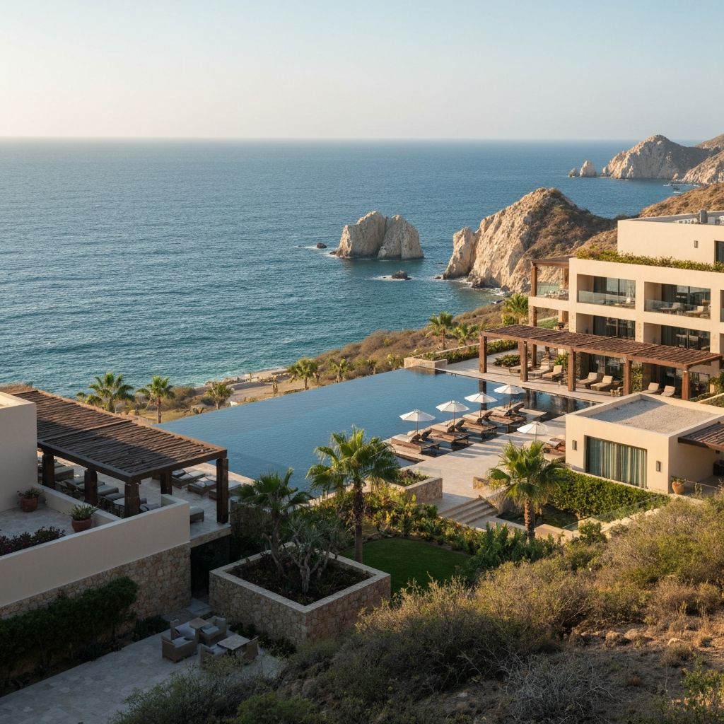 Las Ventanas al Paraíso